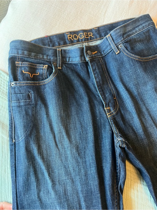 Kimes Ranch Other - Kimes Ranch Mens Roger Jeans